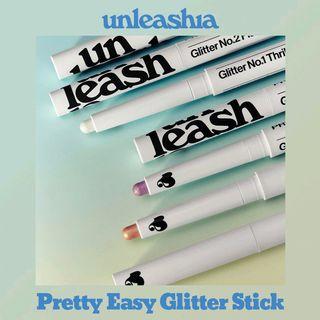 UNLEASHIA Glitter Stick