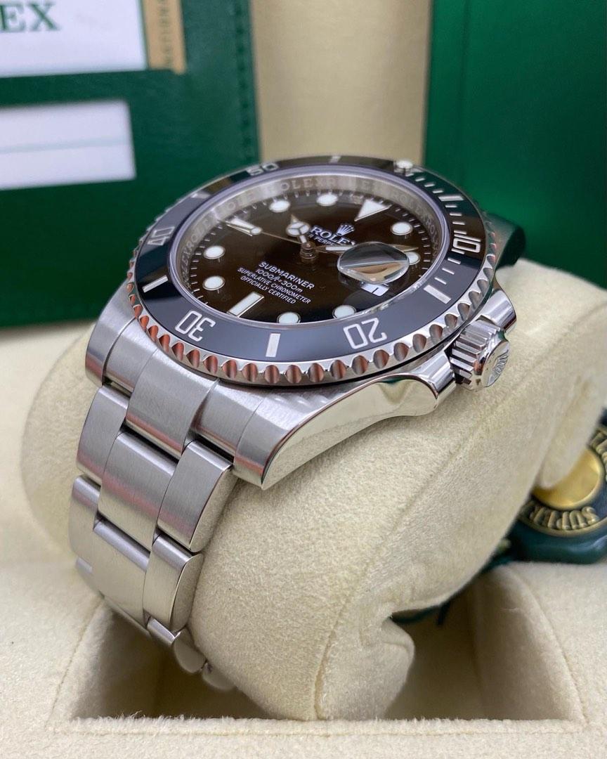 Used 40mm rolex discount
