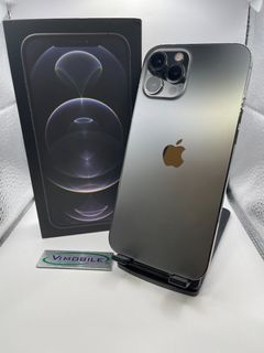 Used iPhone 12 / 12 Pro / 12 Pro Max Collection item 1