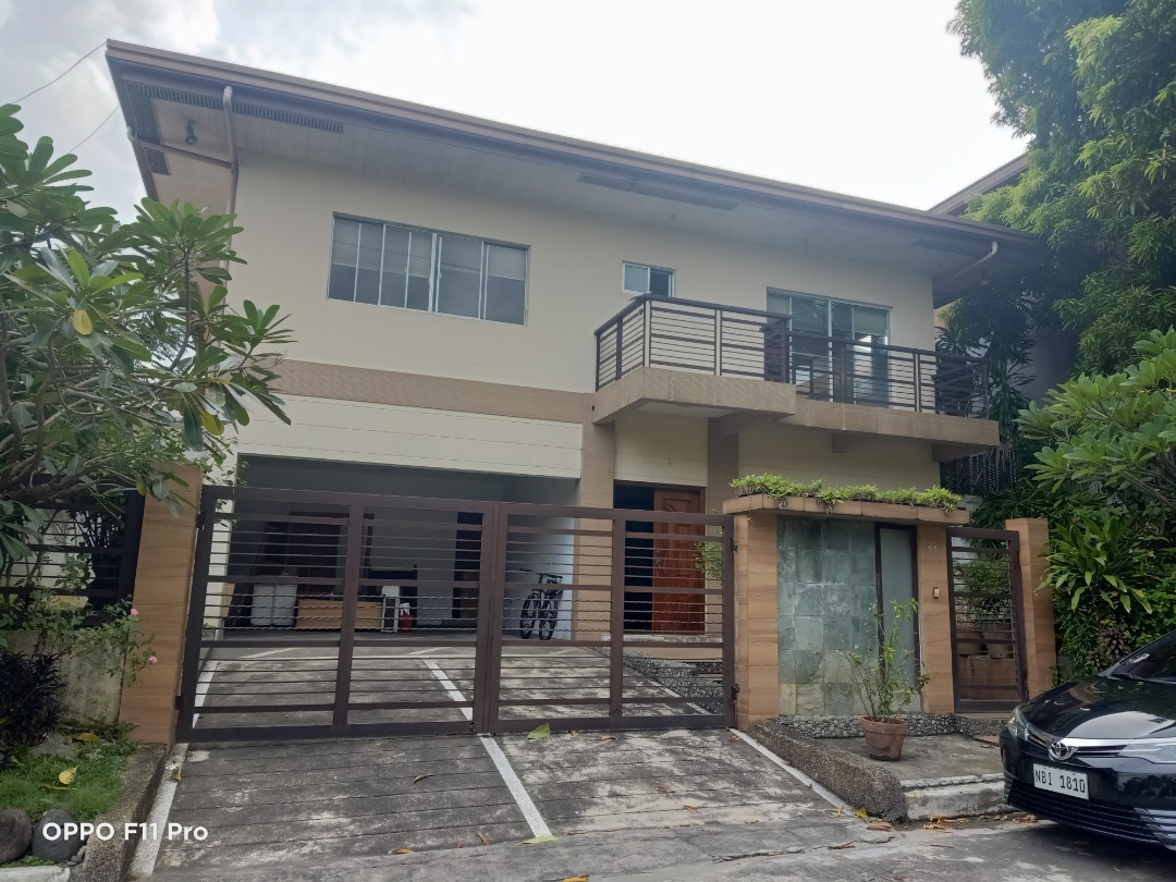 Valle Verde 1 4Br Newly Renovated House For Lease, Property, Rentals