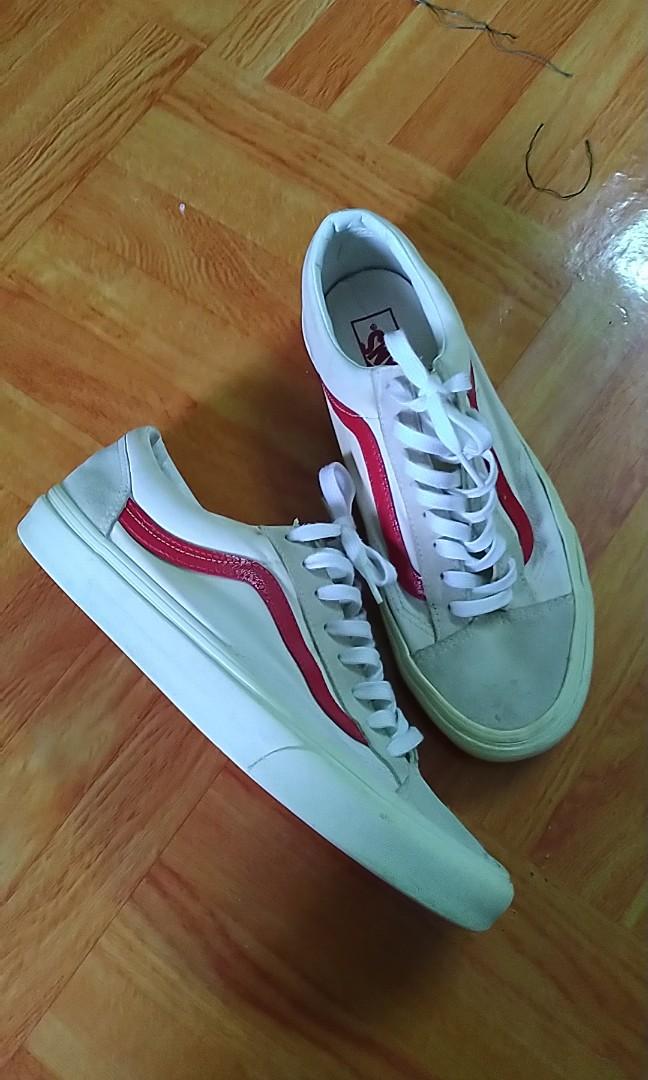 Vans sb shop