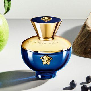 Versace Dylan Blue Pour Femme EDP 100ml