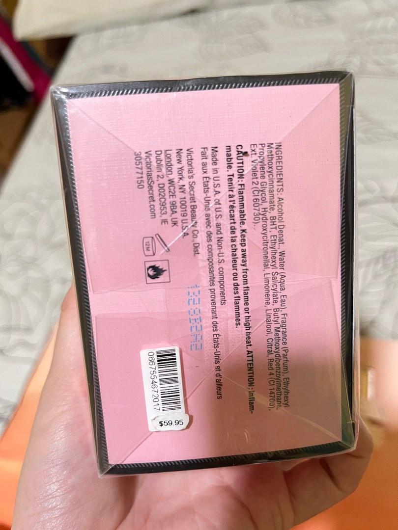 VICTORIA S SECRET BOMBSHELL EAU DE PARFUM
