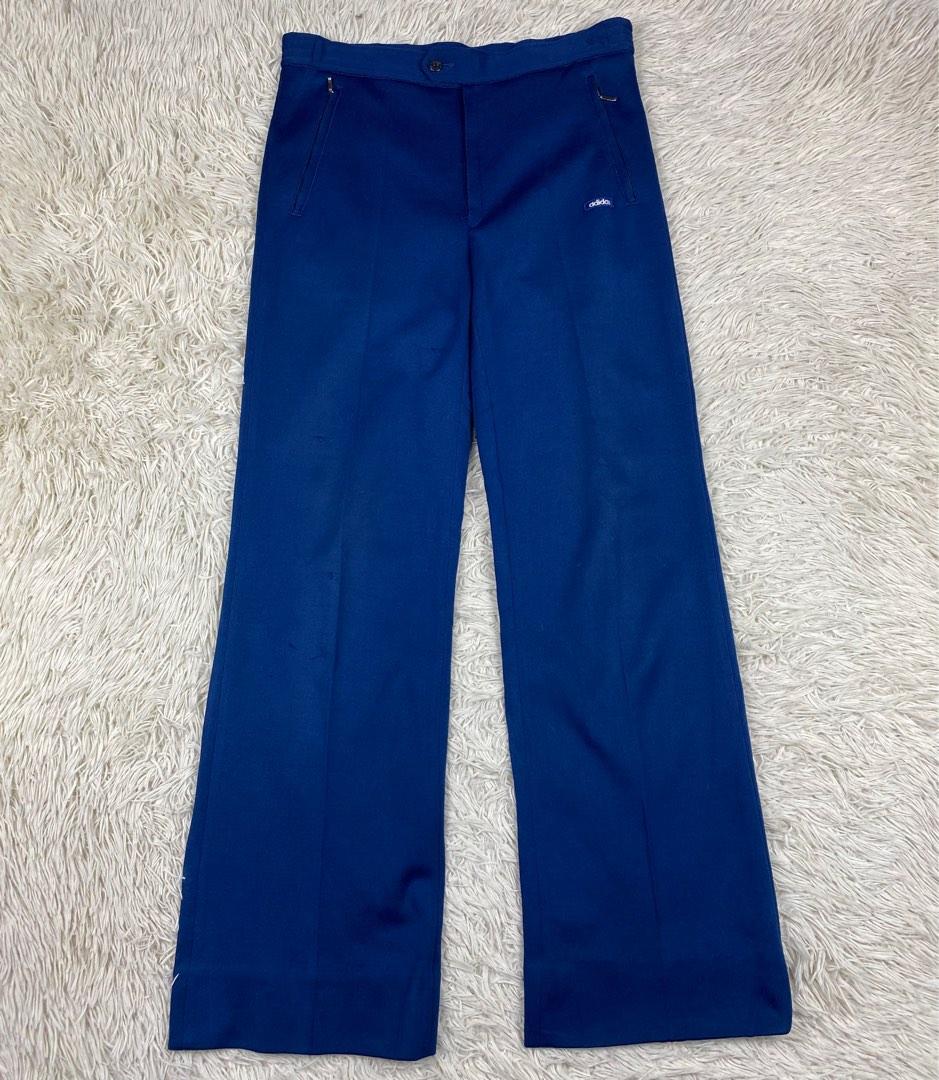 Vintage Adidas Track Pant 19