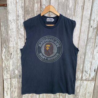 Vintage Bathing  Ape T-shirt