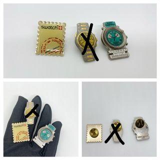 Vintage Collectible Tie Tack Pins