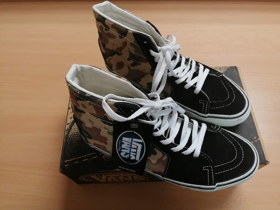 90s vans new arrivals