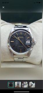 Vintage Rolex 6694 for sale