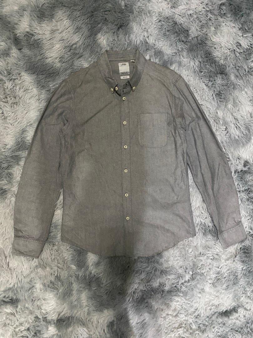 Visvim Albacore (Category: Tshirts & Polo Shirts ) located in Cainta. Submitted by bentakahitanoano (Listing ID 1191594402, Image 2). Description: Size 1 Decent chest 19 length 27.5 sleeve 24.5.