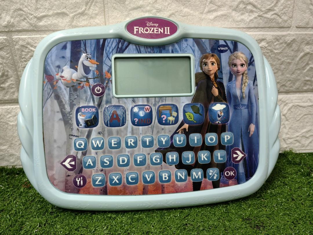 Vtech sales frozen 2