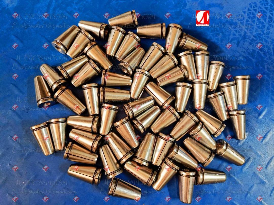 Wedges PC Grips Post Tensioning materials, Commercial & Industrial ...