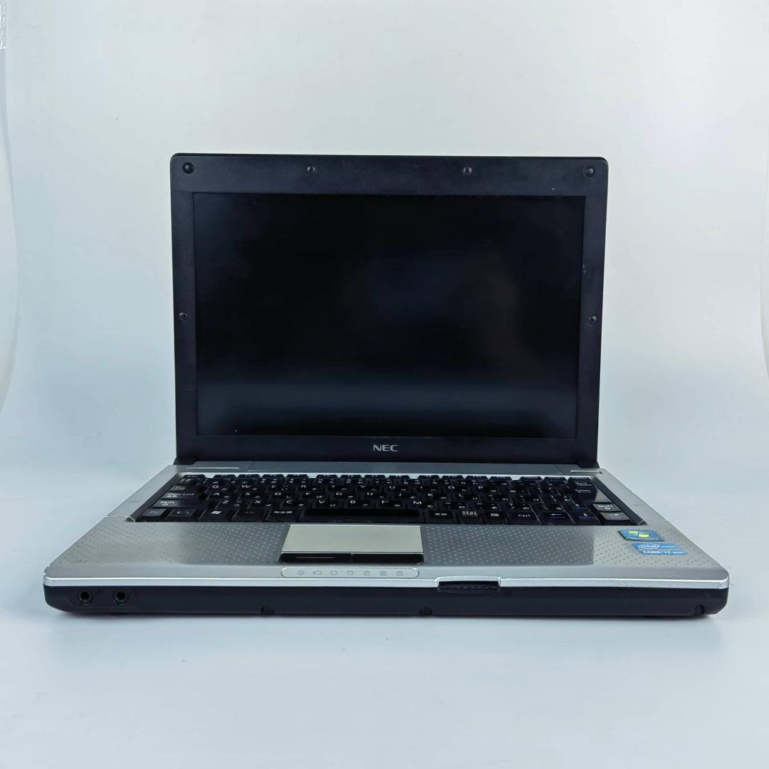 WHOLESALE&&RETAIL!!! LAPTOP MODEL: NEC VERSAPRO VB-E I7 2ND GENERATION <3 (Category: Laptops & Notebooks) located in Quezon City. Submitted by laptopstore.ph (Listing ID 1191509161, Image 2). Description: WHOLESALE&&RETAIL!!! LAPTOP MODEL: NEC VERSAPRO VB-E I7 2ND GENERATION 📌 We Accept COD within Metro Manila ( Client will shoulder the delivery fee ) 📌 Provincial Buyers Can purchase COD via shopee or lazada check out 📌 Mode Of Payment ✔️ Inst