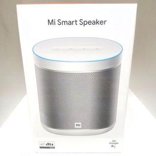Mi Smart Speaker with DTS Professional Tuning