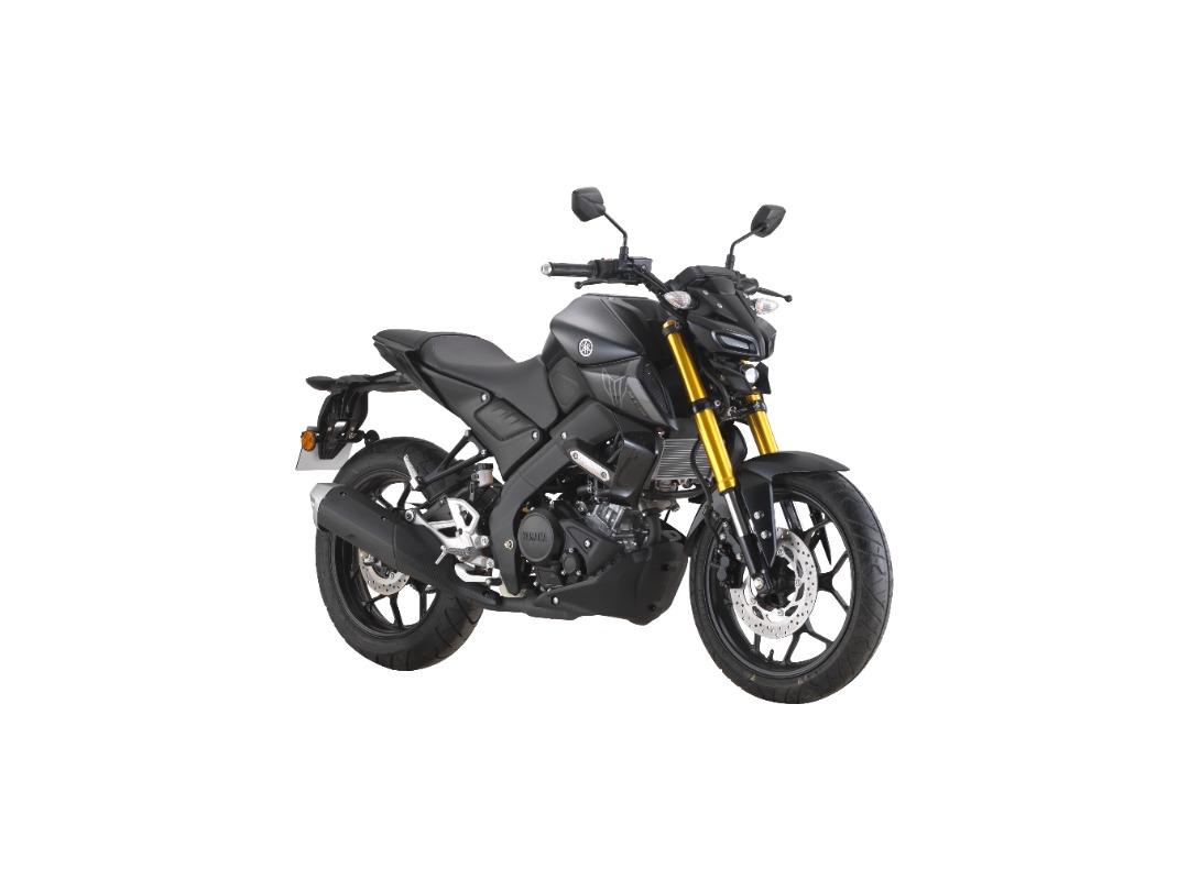 YAMAHA MT15 BLACK COLOUR CASH & LOAN AVAILABLE, Motorbikes on Carousell