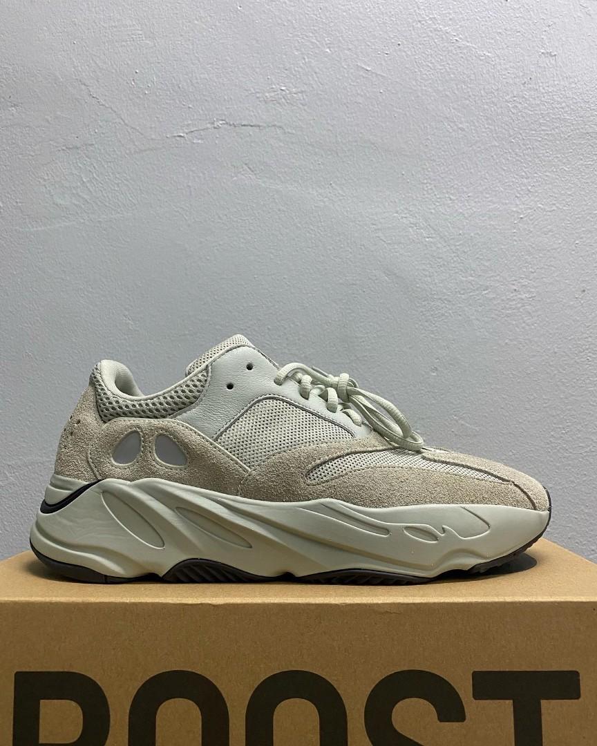 Yeezy 70 salt on sale