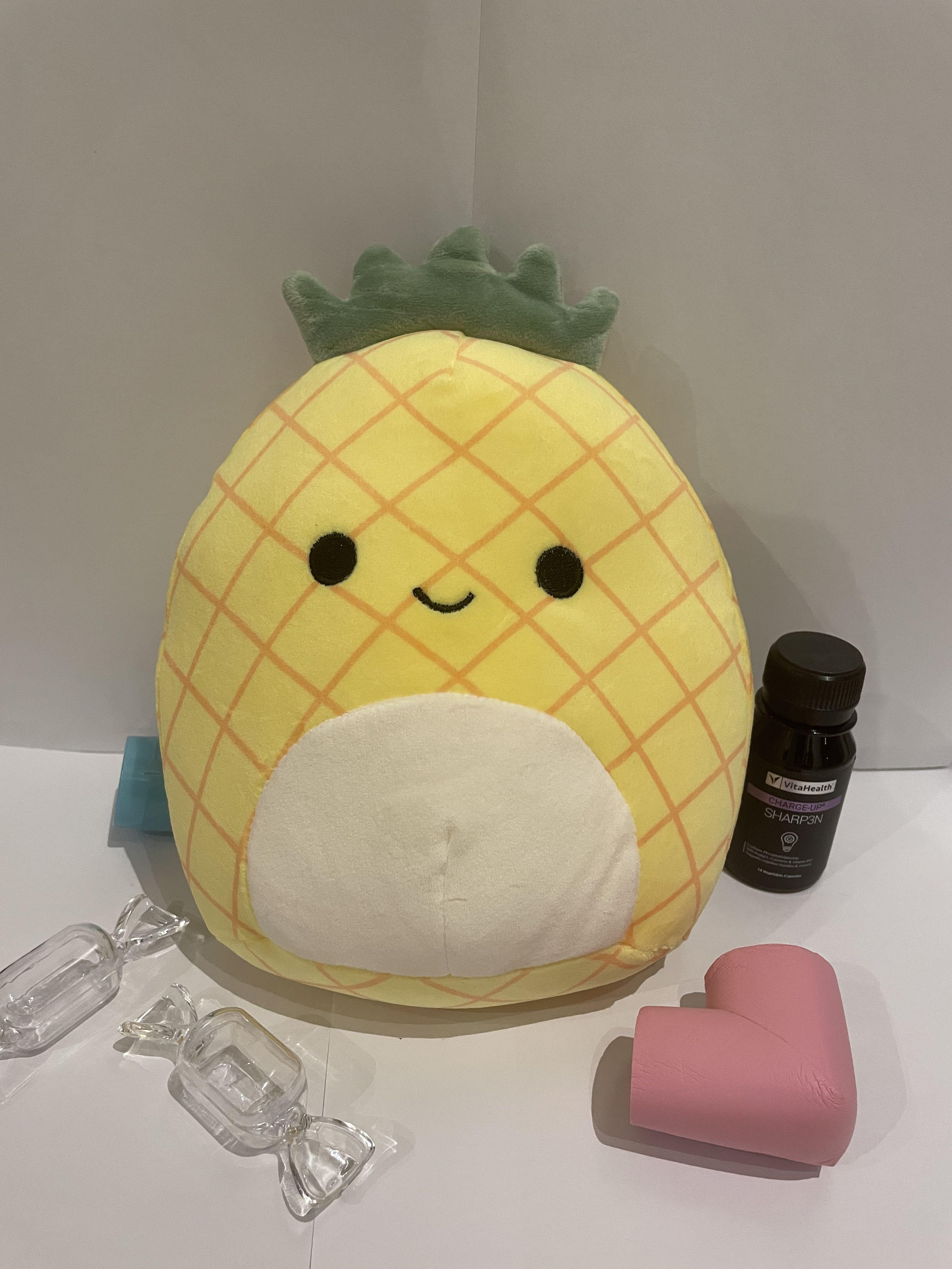 Cuddly pineapple sales
