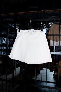 YHF Conveyor Skirt (White)