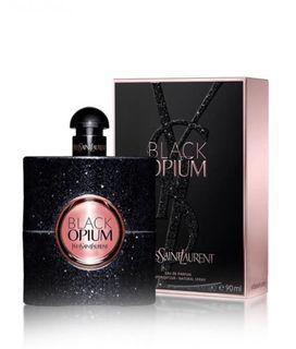 YSL Black Opium EDP 90ml BRAND NEW!!!