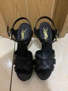 Ysl Heels