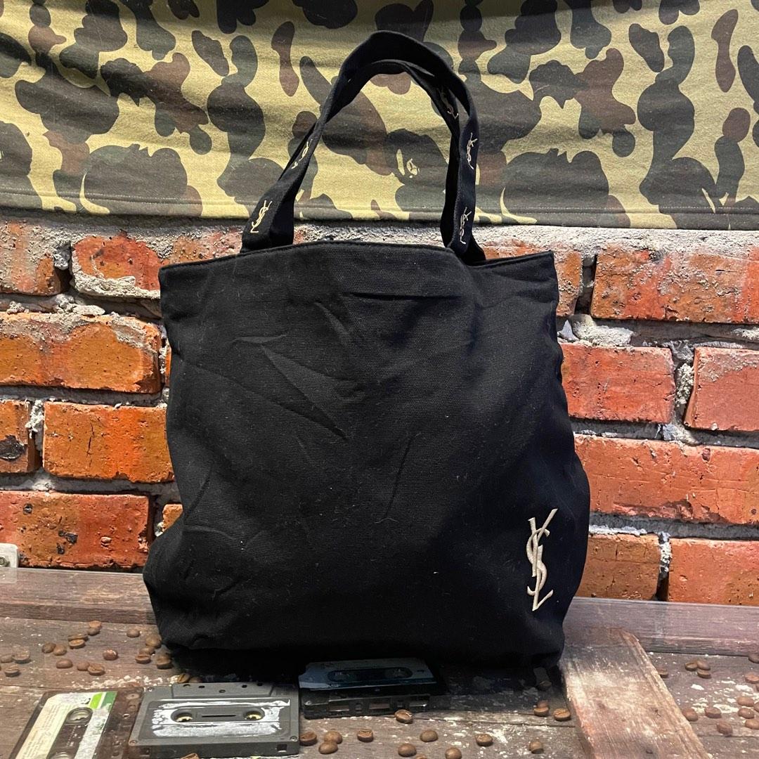 Yves saint 2025 laurent parfums bag