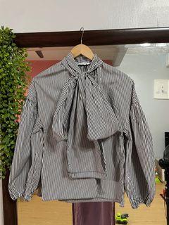 Zara top