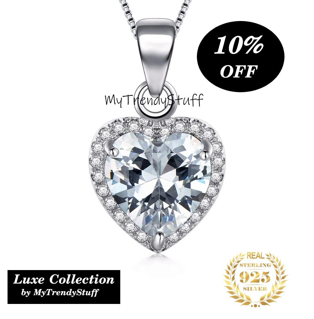 Vvs necklace hotsell