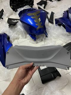 R25 fairing store