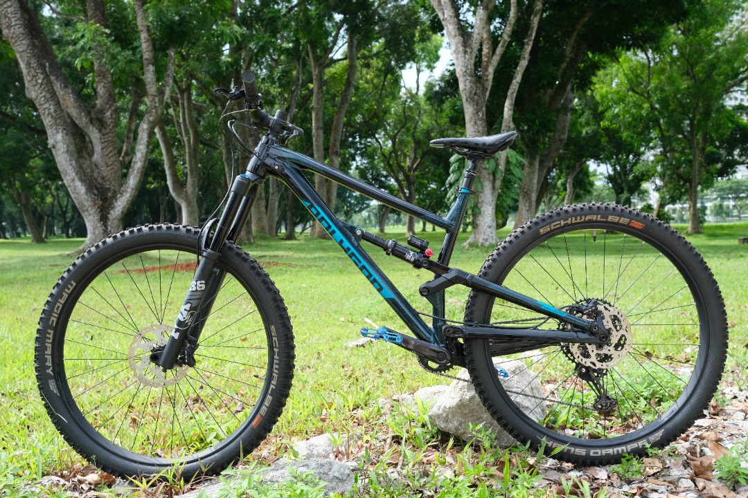 2021 Polygon Siskiu N9 29er For Sale Sports Equipment Bicycles