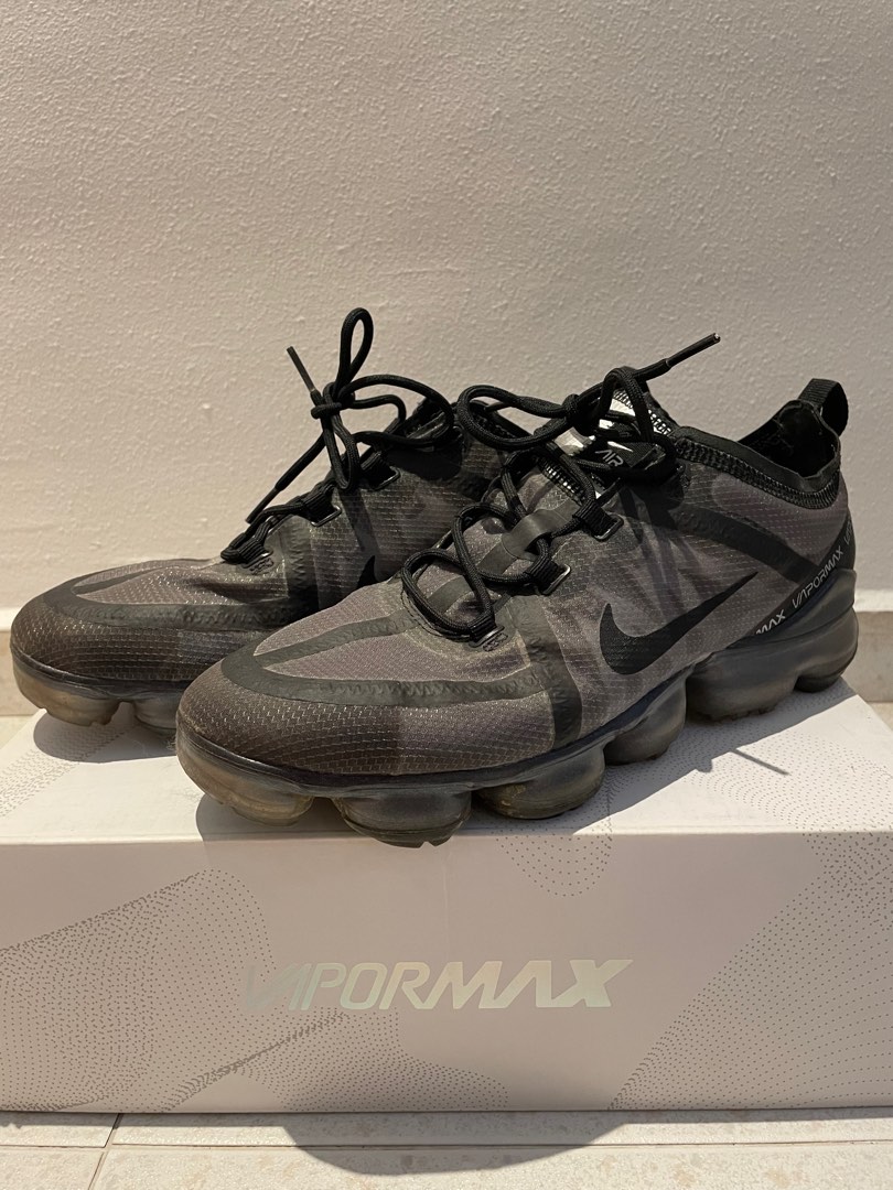 Mens deals 2019 vapormax