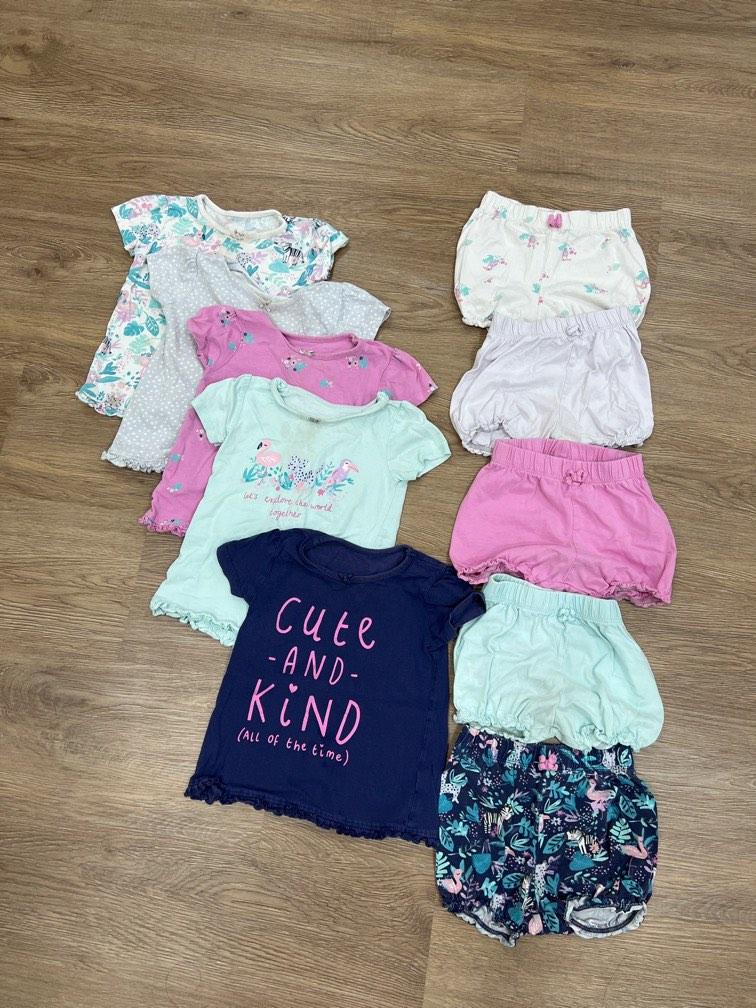Asda george newborn baby girl clothes shop