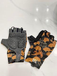 6BY SIX Biking Gloves
