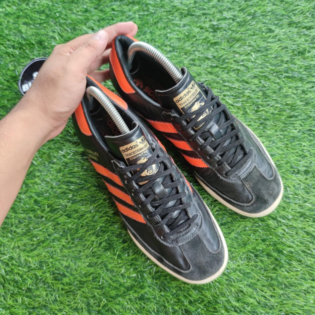 Adidas franz beckenbauer allround sales