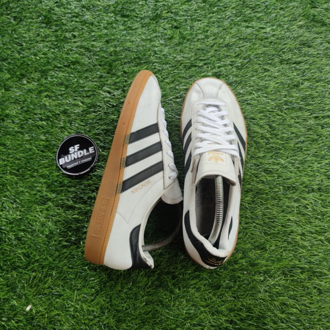 Adidas munchen deals 8.5