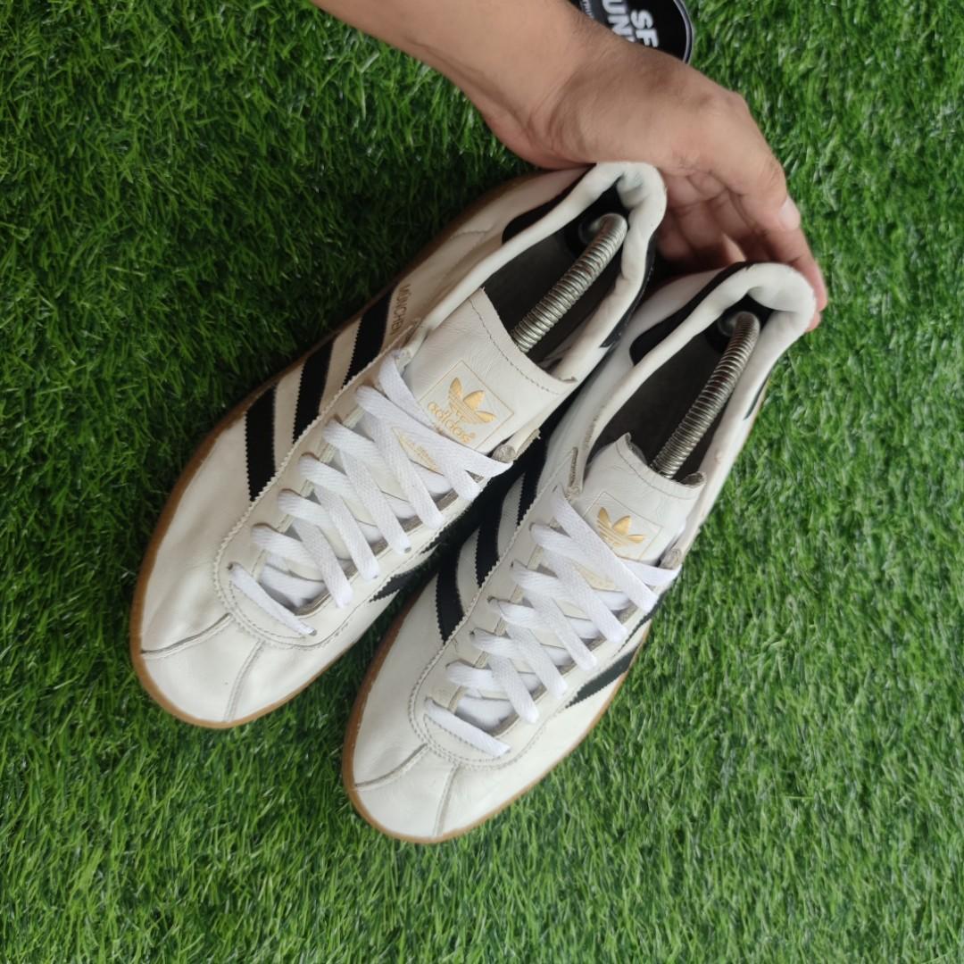 8.5uk Adidas Munchen