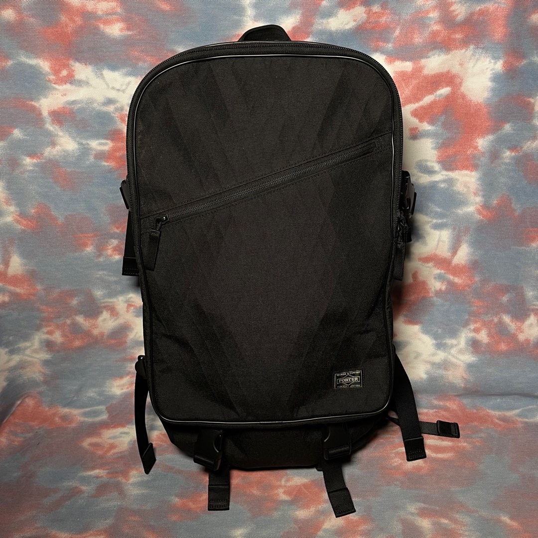 Porter hybrid daypack online