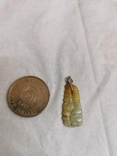 阿伯搬屋清貨，緬甸玉老物件