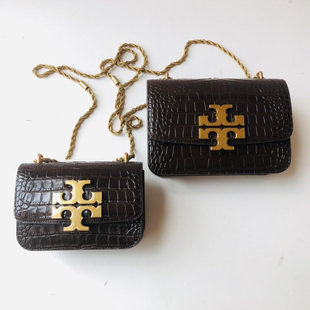 Tory Burch Emerson Shoulder Bag, Women's Fashion, Bags & Wallets, Shoulder  Bags on Carousell