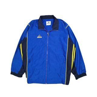 Adidan Windbreaker Jacket