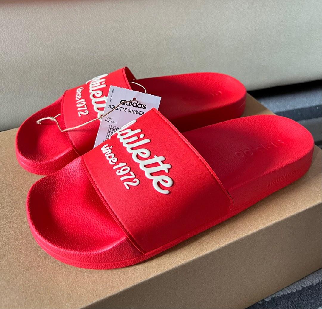 Adidas supreme slides shop