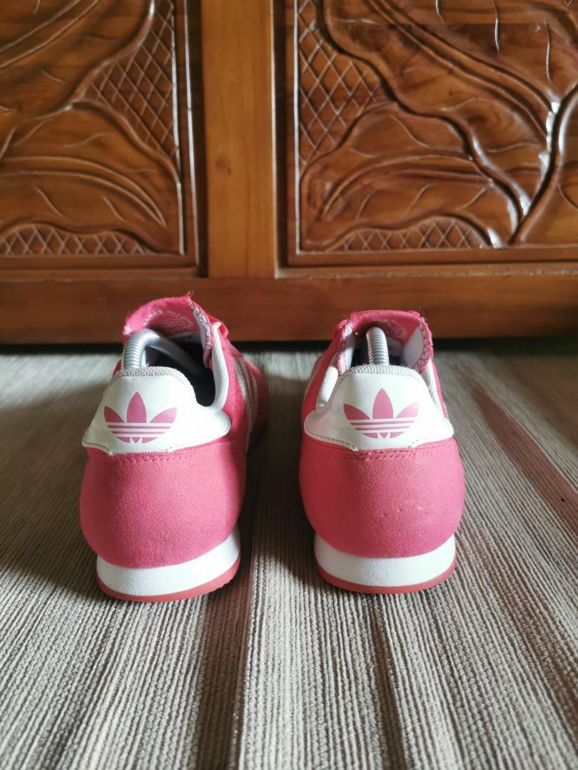 ADIDAS DRAGON ORIGINAL Fesyen Wanita Sepatu di Carousell