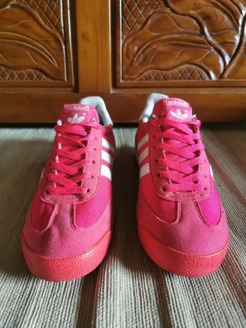 Adidas dragon q20684 top