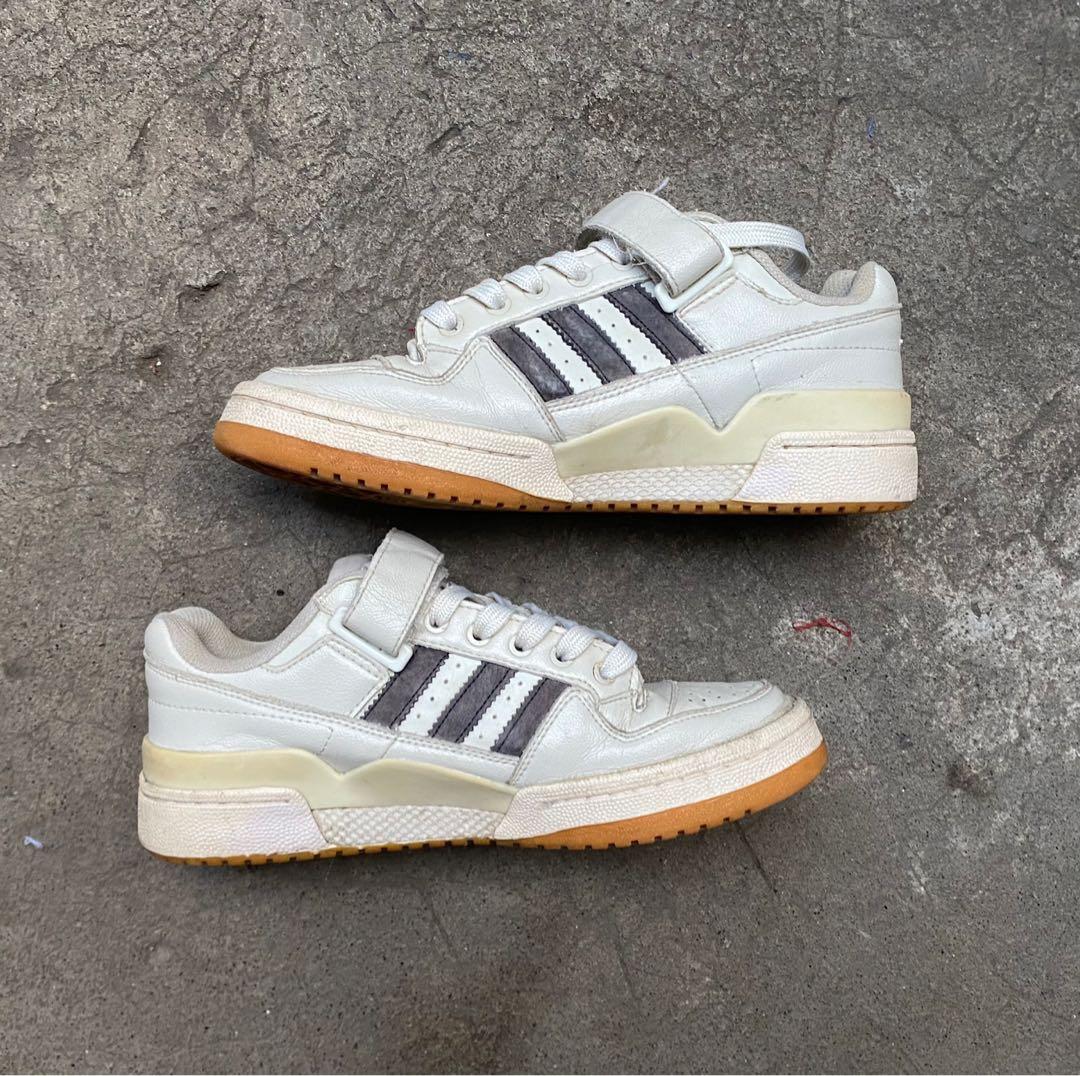 zalando adidas forum low