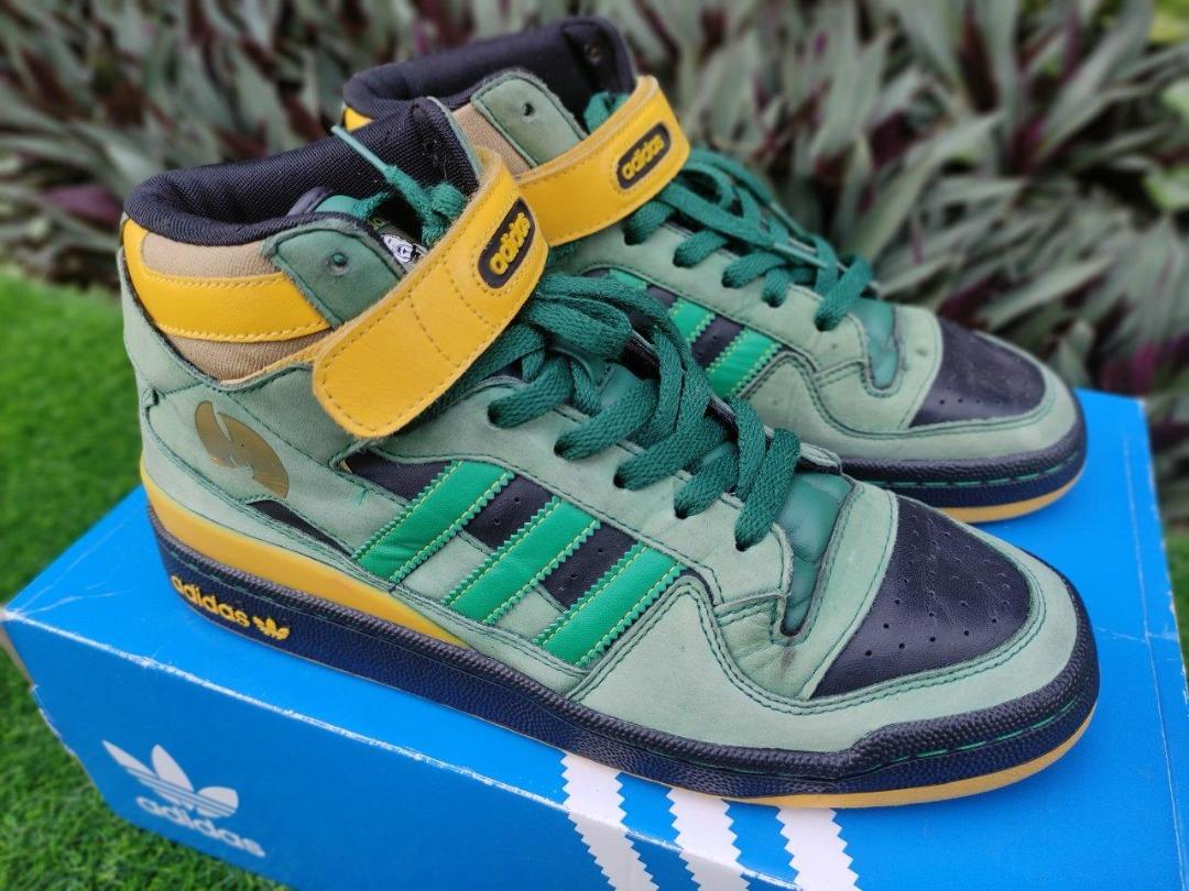 Adidas x def jam store