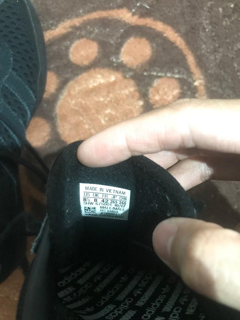 adidas gazelle x neighborhood