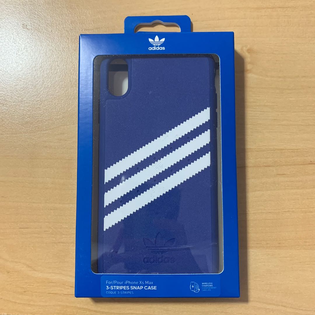 Adidas iphone 2025 xs max