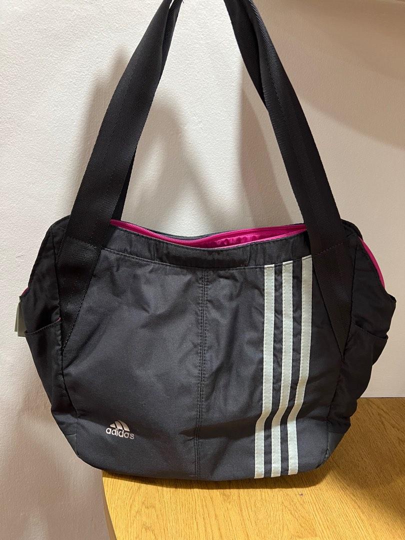 Adidas Shoulder Bag, Women's Fashion, Bags & Wallets, Shoulder Bags on