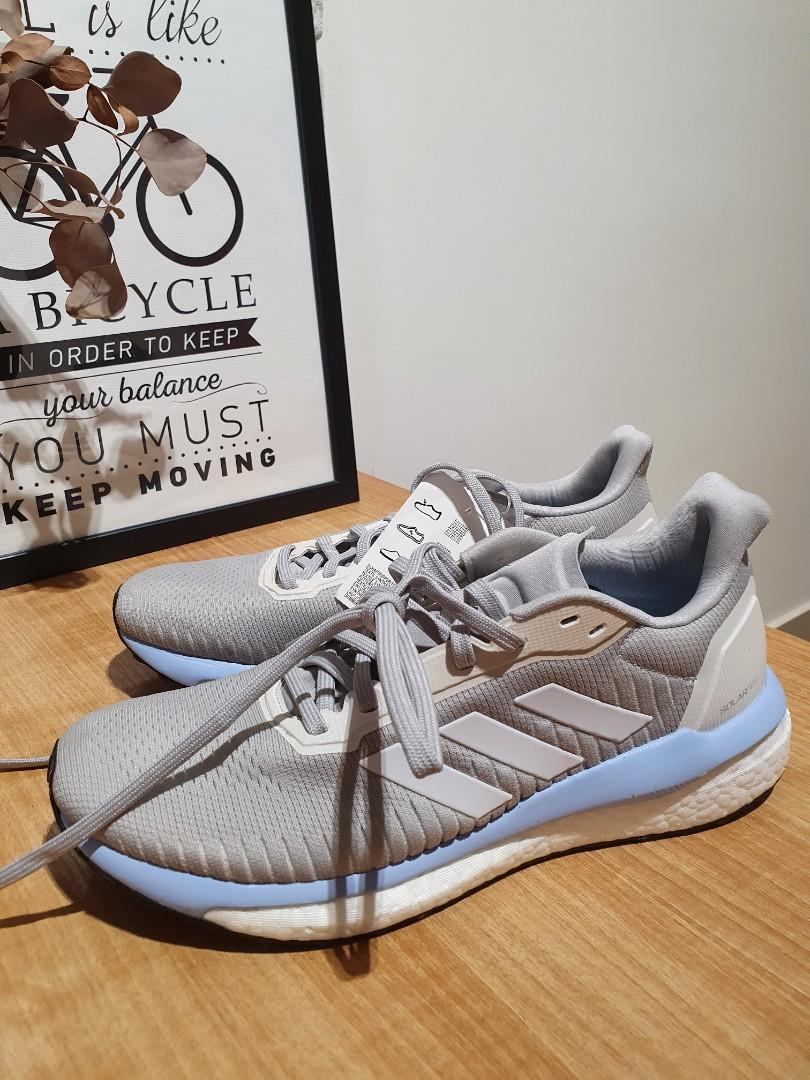 Solar drive clearance 19 shoes