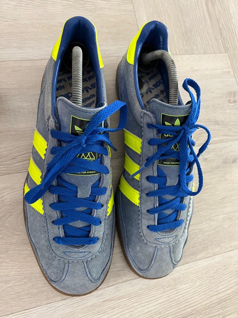 Adidas Spezial Whalley deadstock