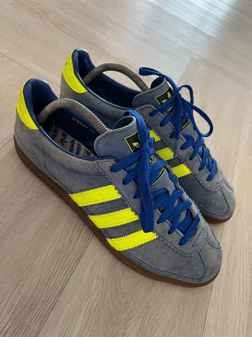 Whalley spezial on sale
