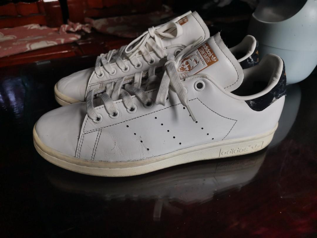 stan smith marble